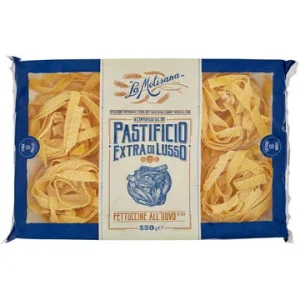 La Molisana, Fettuccine all’uvo 250gr