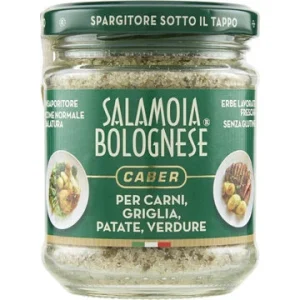 Caber, Salamoia Bolognese
