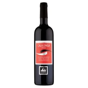 Calasetta, Calalonga Carignano del Sulcis 75 cl