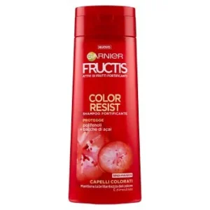Garnier, Fructis Color Resist capelli colorati shampoo