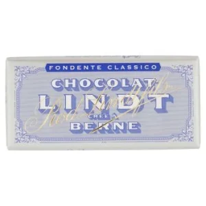 Lindt, fondente classico 100 g