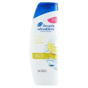 Head & Shoulders, Antiforfora Citrus Fresh shampoo 400ml