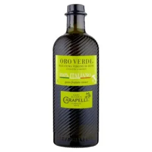 Carapelli, Oro Verde olio extra vergine di oliva 1 l