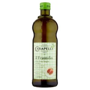 Carapelli, Il Frantolio olio extra vergine di oliva 1l