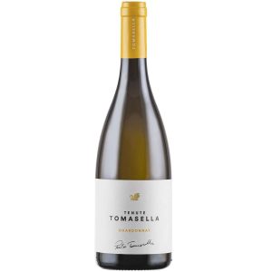 Tenute Tomasella Chardonnay Trevenezie IGT
