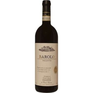 Bruno Giacosa Falletto Barolo Docg 2020