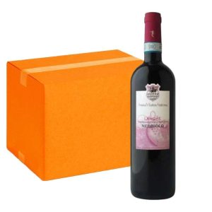 Anna Maria Abbona Nebbiolo Langhe Doc  (6 Bottiglie)
