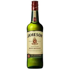 Jameson Irish-Whisky